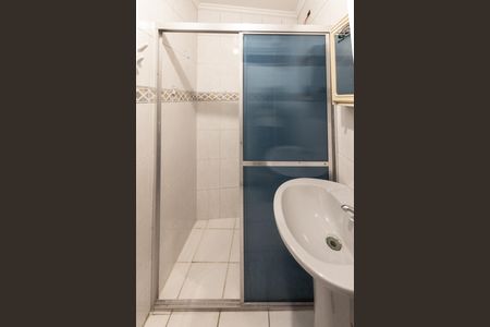 Casa para alugar com 272m², 3 quartos e 1 vaga Casa para alugar com 272m², 3 quartos e 1 vagaBanheiro de Serviço