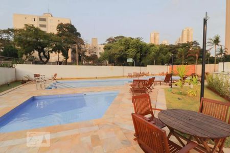 Apartamento à venda com 62m², 2 quartos e 1 vagaÁrea comum - Piscina