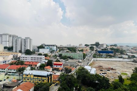 Apartamento à venda com 62m², 2 quartos e 1 vagaVista do Quarto