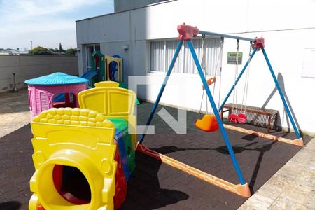 Apartamento à venda com 62m², 2 quartos e 1 vagaÁrea comum - Playground