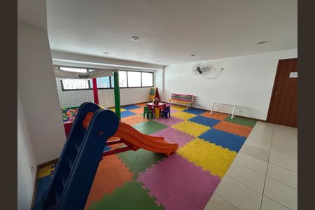 Apartamento à venda com 93m², 3 quartos e 1 vagaÁrea comum - Playground