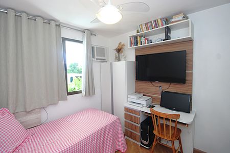 Apartamento à venda com 93m², 3 quartos e 1 vagaQuarto 1
