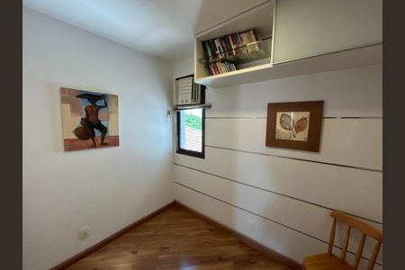 Apartamento à venda com 93m², 3 quartos e 1 vagaQuarto 2