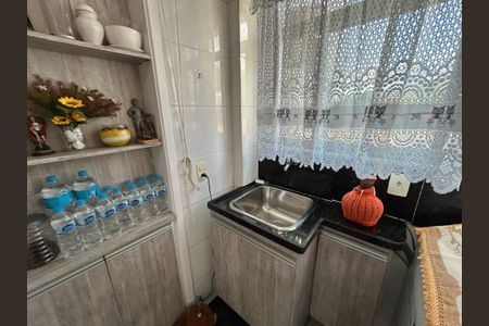 Apartamento à venda com 93m², 3 quartos e 1 vagaÁrea de Serviço