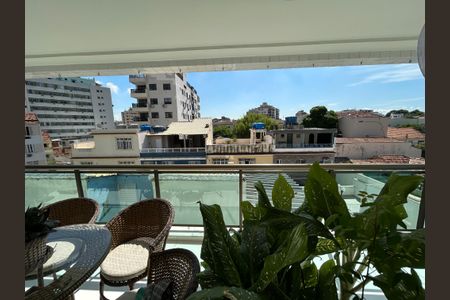 Apartamento à venda com 93m², 3 quartos e 1 vagaVista do Quarto 1