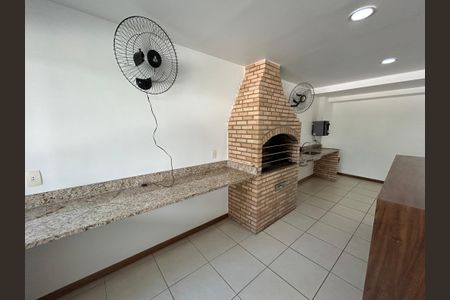 Apartamento à venda com 93m², 3 quartos e 1 vagaÁrea comum - Churrasqueira