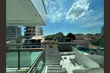 Apartamento à venda com 93m², 3 quartos e 1 vagaVista da Suíte