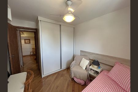 Apartamento à venda com 93m², 3 quartos e 1 vagaQuarto 1