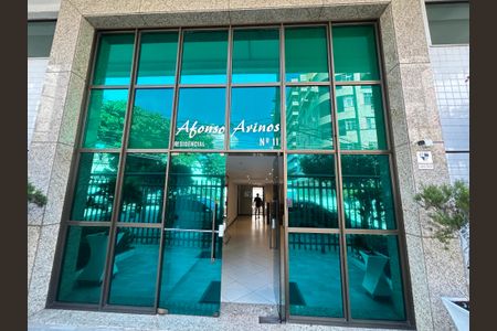 Apartamento à venda com 93m², 3 quartos e 1 vagaFachada