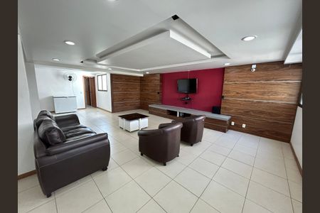 Apartamento à venda com 93m², 3 quartos e 1 vagaÁrea comum - Salão de festas
