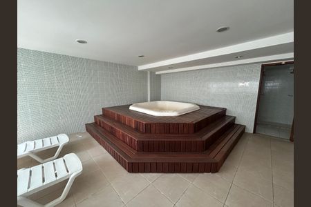 Apartamento à venda com 93m², 3 quartos e 1 vagaÁrea comum hidromassagem 