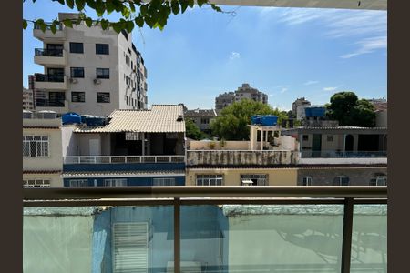 Apartamento à venda com 93m², 3 quartos e 1 vagaVaranda da Sala