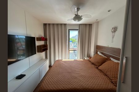 Apartamento à venda com 93m², 3 quartos e 1 vagaSuíte