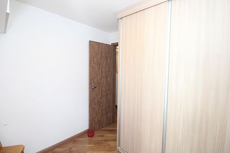 Apartamento à venda com 93m², 3 quartos e 1 vagaQuarto 2