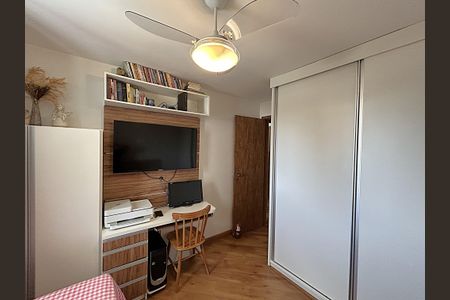 Apartamento à venda com 93m², 3 quartos e 1 vagaQuarto 1