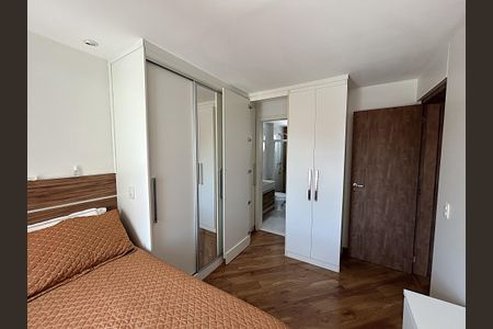 Apartamento à venda com 93m², 3 quartos e 1 vagaSuíte