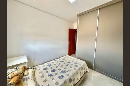 Apartamento à venda com 200m², 3 quartos e 2 vagasQuarto 1
