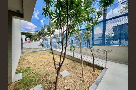 Apartamento à venda com 200m², 3 quartos e 2 vagasEntrada do prédio