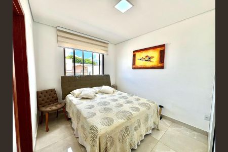 Apartamento à venda com 200m², 3 quartos e 2 vagasQuarto - Suíte