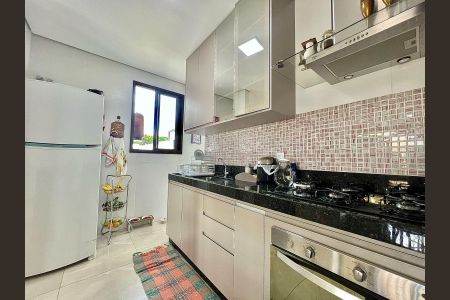 Apartamento à venda com 200m², 3 quartos e 2 vagasCozinha