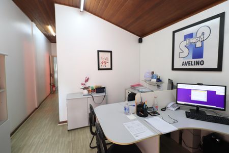 Casa à venda com 302m², 3 quartos e 3 vagasQuarto 1 - Suíte