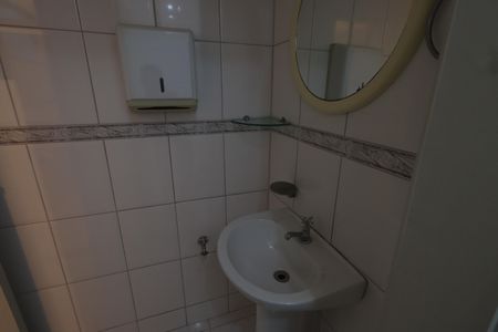 Casa à venda com 302m², 3 quartos e 3 vagasBanheiro Salão de festas