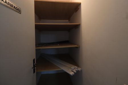 Casa à venda com 302m², 3 quartos e 3 vagasDespensa