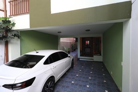 Casa à venda com 302m², 3 quartos e 3 vagasGaragem