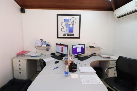 Casa à venda com 302m², 3 quartos e 3 vagasQuarto 1 - Suíte