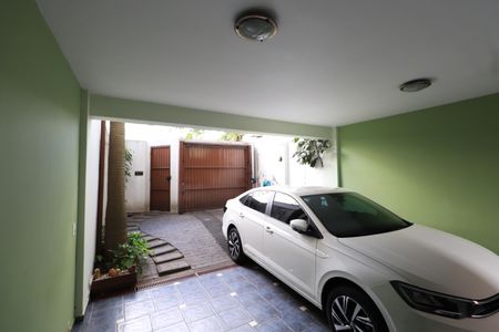 Casa à venda com 302m², 3 quartos e 3 vagasGaragem