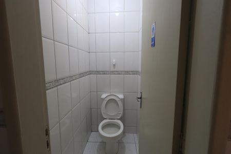 Casa à venda com 302m², 3 quartos e 3 vagasBanheiro Salão de festas