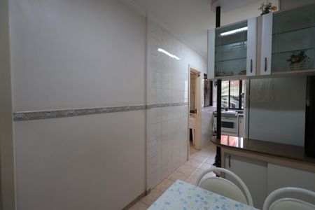 Casa à venda com 302m², 3 quartos e 3 vagasCozinha