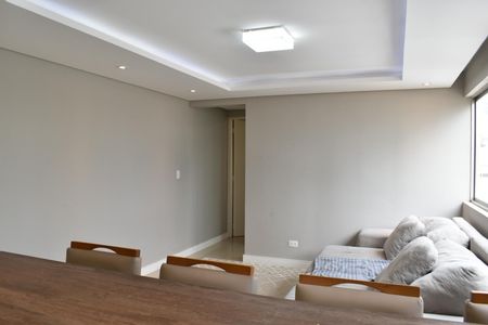 Apartamento para alugar com 38m², 1 quarto e sem vagaSala