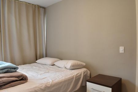 Apartamento para alugar com 38m², 1 quarto e sem vagaQuarto