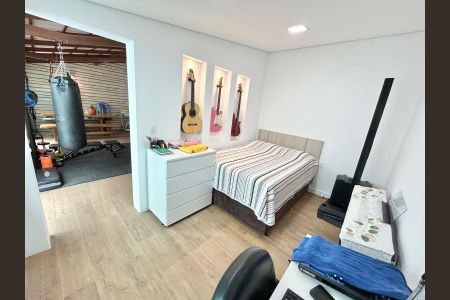 Apartamento à venda com 125m², 3 quartos e 2 vagas Apartamento à venda com 125m², 3 quartos e 2 vagasQuarto 2