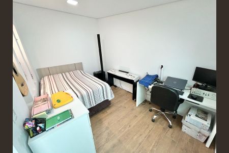 Apartamento à venda com 125m², 3 quartos e 2 vagas Apartamento à venda com 125m², 3 quartos e 2 vagasQuarto 2