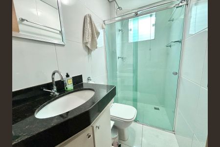 Apartamento à venda com 125m², 3 quartos e 2 vagas Apartamento à venda com 125m², 3 quartos e 2 vagasBanheiro