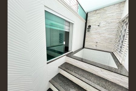 Apartamento à venda com 125m², 3 quartos e 2 vagas Apartamento à venda com 125m², 3 quartos e 2 vagasÁrea Externa