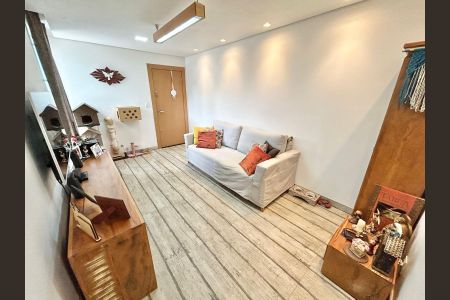 Apartamento à venda com 125m², 3 quartos e 2 vagas Apartamento à venda com 125m², 3 quartos e 2 vagasSala