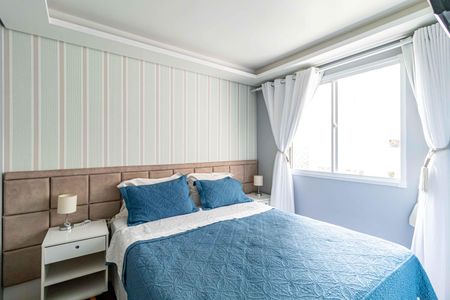 Apartamento à venda com 41m², 2 quartos e sem vaga Apartamento à venda com 41m², 2 quartos e sem vagaQuarto 01