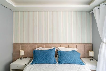 Apartamento à venda com 41m², 2 quartos e sem vaga Apartamento à venda com 41m², 2 quartos e sem vagaQuarto 01