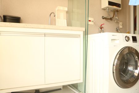 Apartamento para alugar com 35m², 1 quarto e 1 vagaÁrea de Serviço