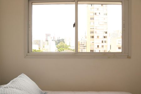 Apartamento para alugar com 35m², 1 quarto e 1 vagaQuarto 1