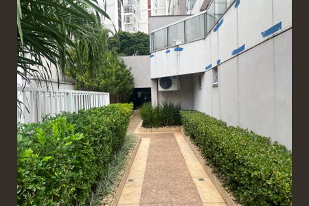 Apartamento para alugar com 35m², 1 quarto e 1 vagaÁrea comum