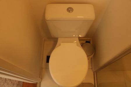 Apartamento para alugar com 35m², 1 quarto e 1 vagaBanheiro