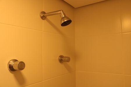 Apartamento para alugar com 35m², 1 quarto e 1 vagaBanheiro