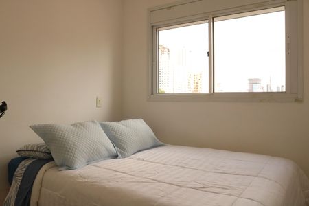 Apartamento para alugar com 35m², 1 quarto e 1 vagaQuarto 1