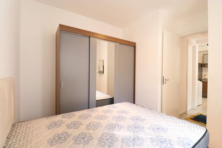 Apartamento à venda com 38m², 2 quartos e sem vagaQuarto 2