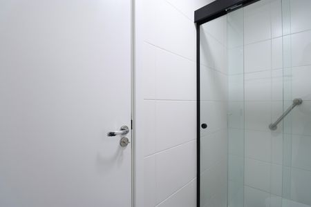 Apartamento à venda com 38m², 2 quartos e sem vagaBanheiro