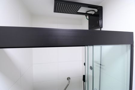 Apartamento à venda com 38m², 2 quartos e sem vagaBanheiro
